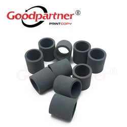 10X JC72-01231A Pickup Roller Rubber Tire for Samsung SCX 4200 4100 4116 4500 ML 1710 1630 1750 SF560 565 SCX4200 for XEROX 3119