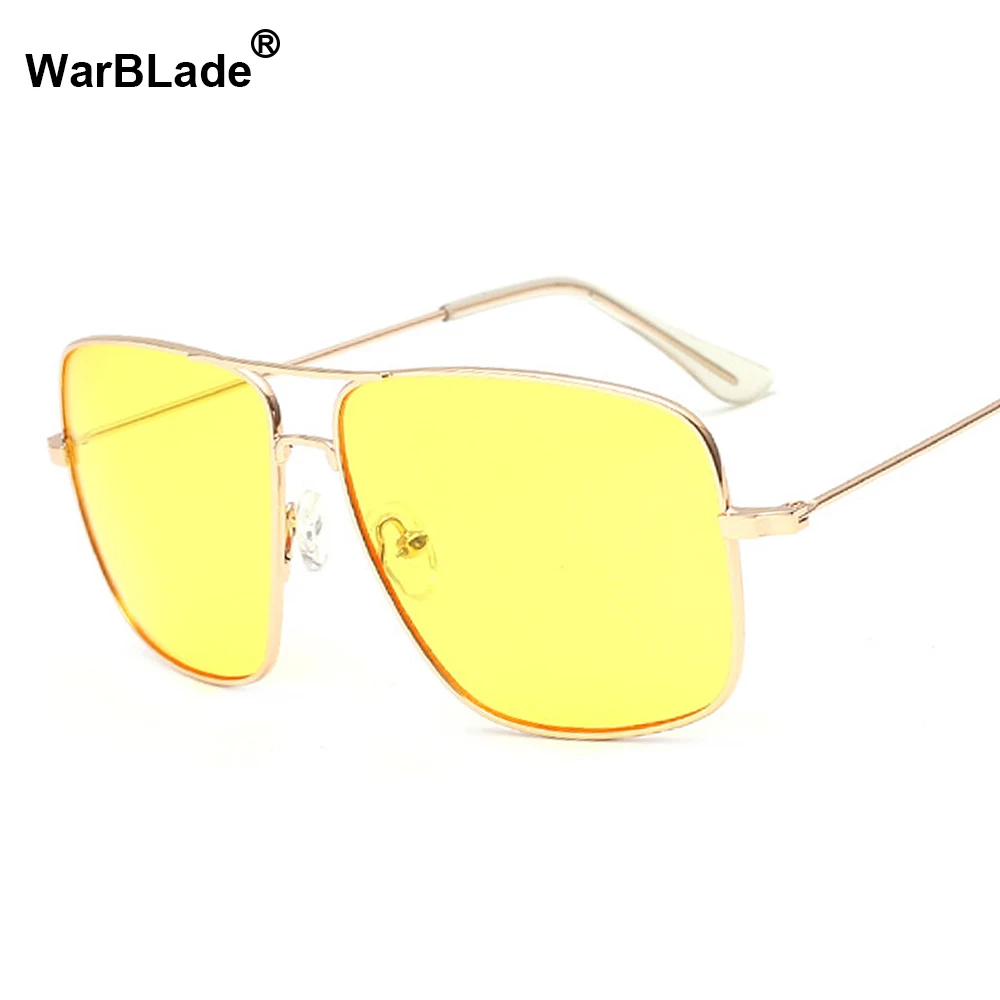 Luxury Women square Eyeglasses Vintage Glasses Optical Frame gold Metal Unisex Spectacles clear lens glasses blue light glasses