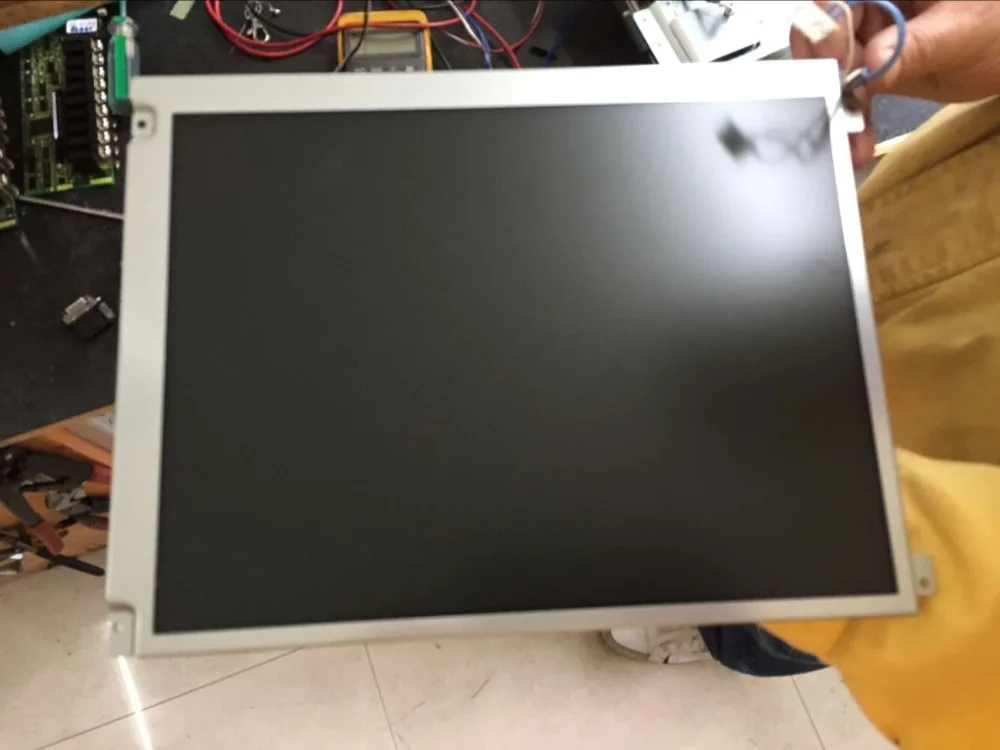 10.4 inch LCD screen LQ104V1DG33 Original A+ Grade 6 months warranty 640(RGB)*480 (VGA)