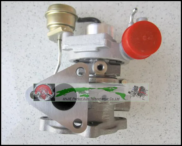 Water Cool Turbo TF035 49135-03101 49135-03100 49135-03110 ME201677 ME202435 For Mitsubishi PAJERO Delica 2.8L 4M40 Turbocharger