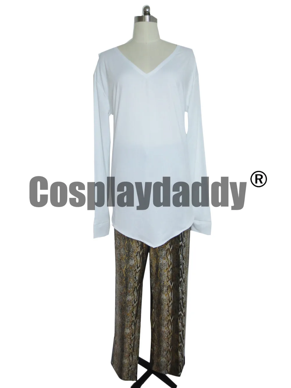 

Fate/Zero Fate/EXTRA CCC Fate/stay night Archer Gilgamesh Cosplay Costume