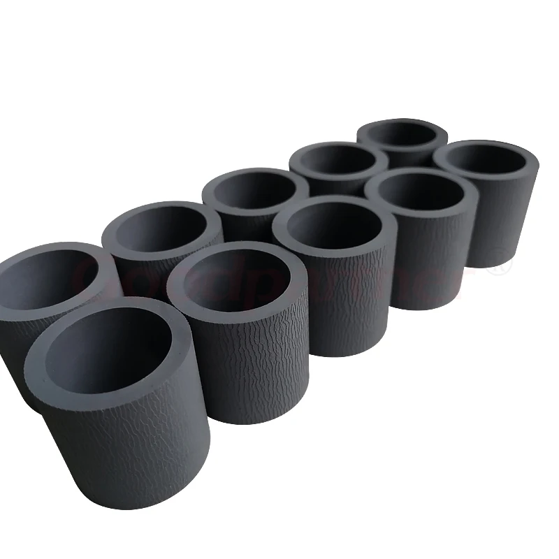 100X RM1-6414-000 rullo di prelievo gomma per pneumatici per HP P2035 P2055 P3005 M2727 1320 2727 3360 1160 P3015 2035 2055 3005 M401 M425