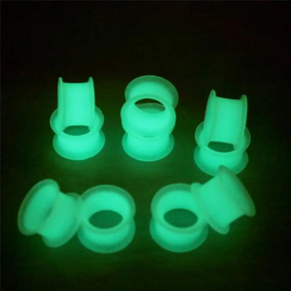 hot  sellingThe Dark Drum Ear Expansion Body Piercing Ear Defender Ear Plugs And Tunnels