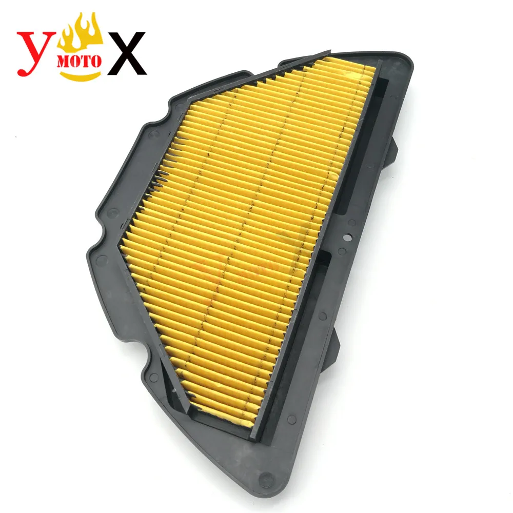 For Yamaha R1 YZF-R1 2004 2005 2006 04-06 Sport Superbike Motorcycle Cotton Gauze Air Filter Intake Cleaner System