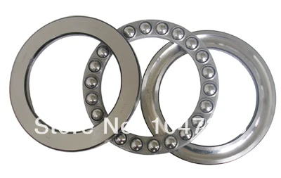 Thrust ball bearing 51128 bearing 8120 size 140* 180 * 31mm