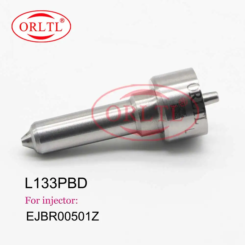 ORLTL L133PBD L133PBC 22655E Spray nozzle ,Fuel Injector Nozzle L 133 PBD For FORD EJBR00501Z 3S7Q9K546BB RM3S7Q9K546BB)