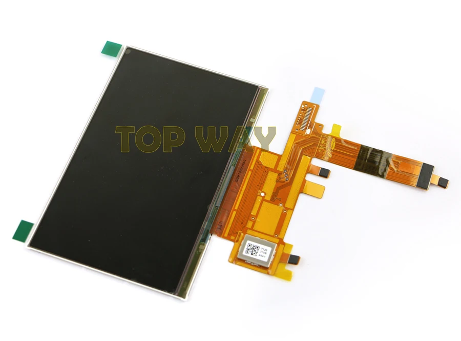 1PCS Original New LCD Display Screen for PS Vita 1000 PSV1000 PSV 1000 Replacement