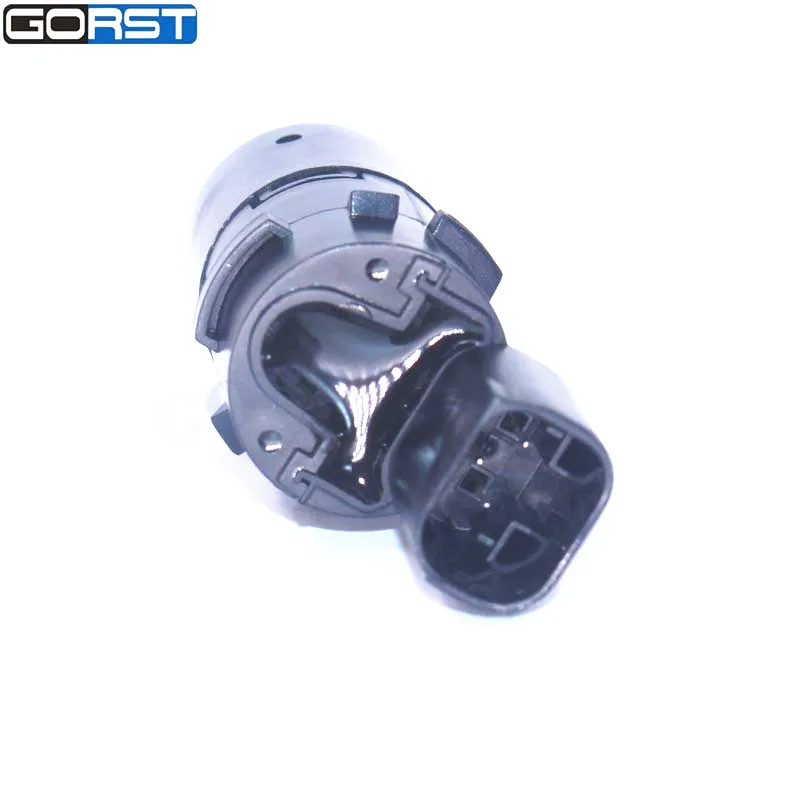 

GROST 4 piec Automobile PDC Parking Distance Assist Sensor 8200138377 For Renault Citroen Peugeot 307 308 7701062624 7701062074