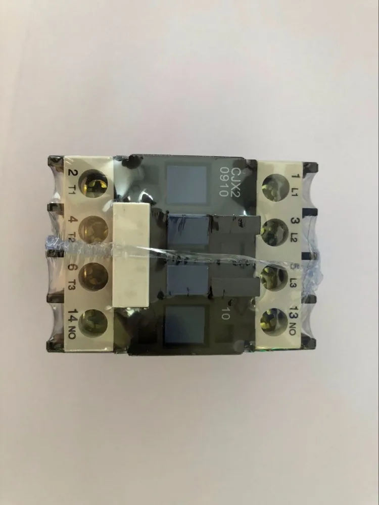 CJX2 CJX2-0910 9A L…