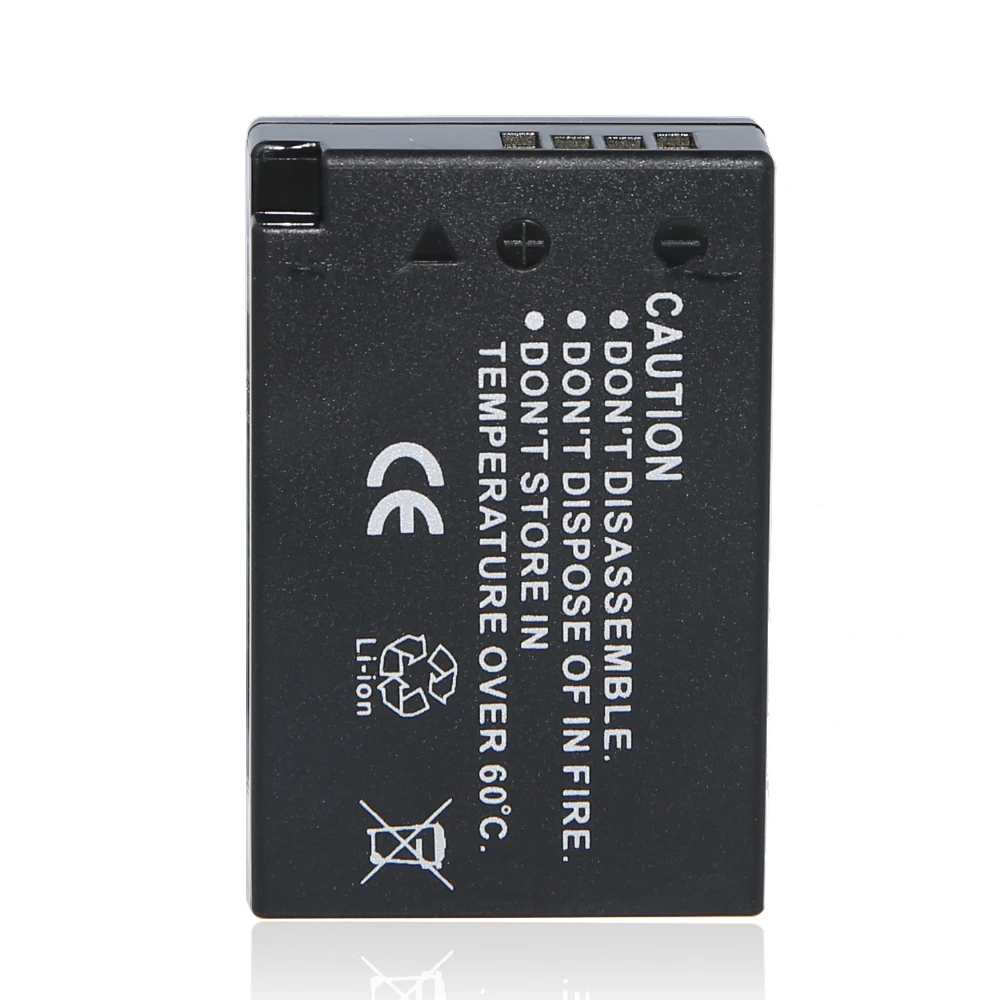 10x bateria LP-E17 Batterie Pack LP E17 lpe17 kamera Batterien Für Canon EOS Rebel T6i 750D T6s 760D M3 T6s 8000D Kis zubehör