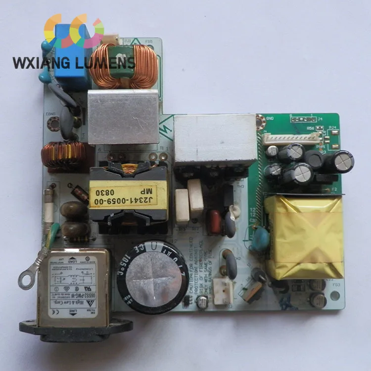 

Projector Main Power Supply Board Fit for Mitsubishi DM-360X