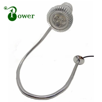 3W MACHINE WORKING LED LAMP