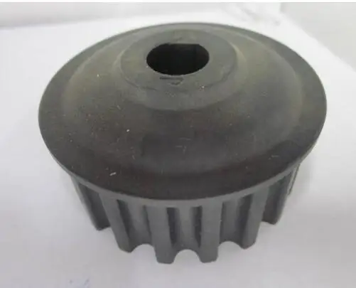 1016004363  Oil pump toothed pulley  for GRRLY   EC8 4G63/4G69