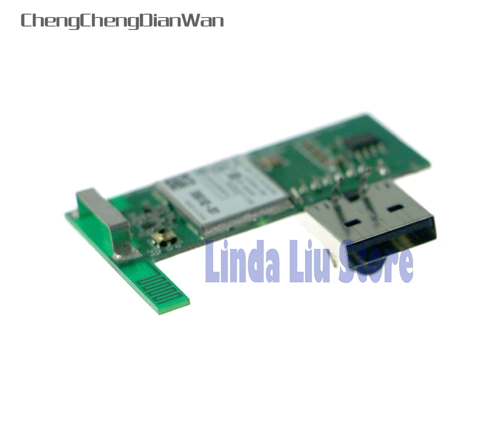 Original Built-in Wireless Network Card USB PCB Board For XBOX360 E xbox360e Machine