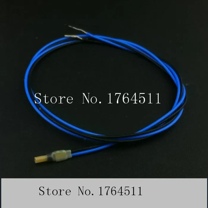 Germany KRIWAN PTC thermistor temperature sensor probe dedicated electrical motor windings --5pcs/lot