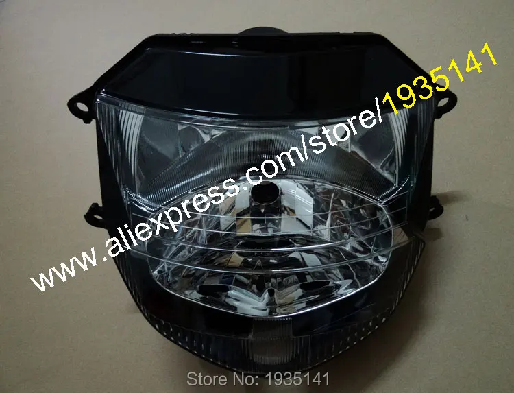 

Лидер продаж, передняя фара мотоцикла для Honda CBR1100XX CBR 1100 XX CBR1100 BlackBird 1997-2007, новая лампа головного света в сборе