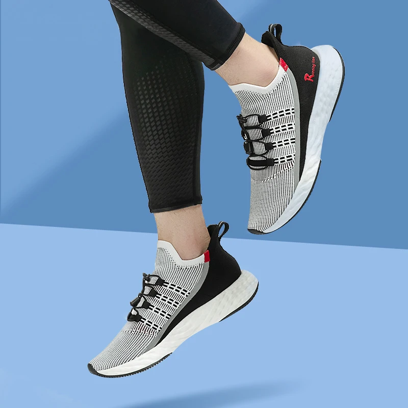 ONEMIX-Chaussures de course ultra-légères pour hommes et femmes, baskets de jogging, de tennis, originales, respirantes, 2024