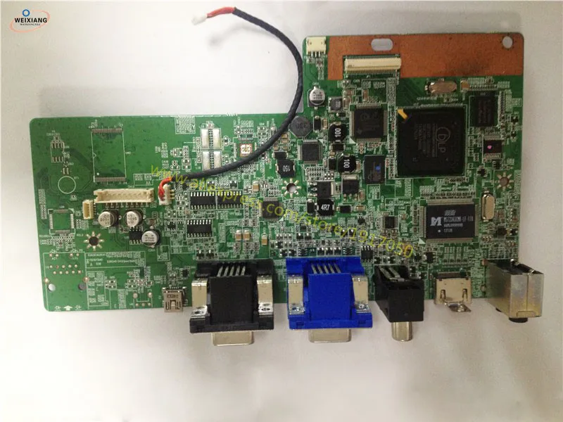 

Projector Main Board For InFocus IN126 Motherboard
