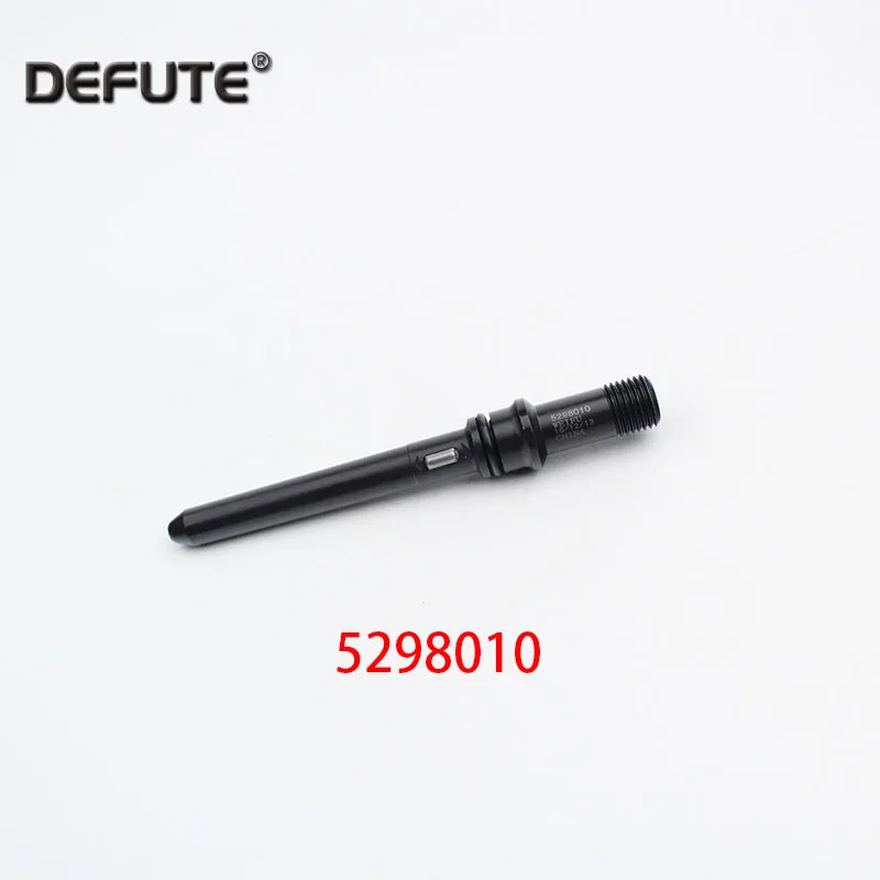 5298010 Injector conduit for 0445120121 length 127.65mm