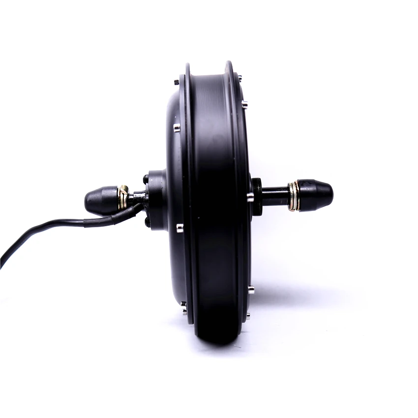 2020 Free shipping 48V1000w rear wheel hub motor for electric bike kit wheel motor