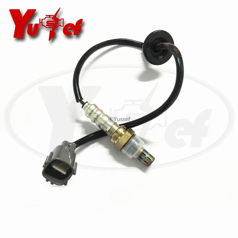 

High Quality O2 Oxygen Sensor For TOYOTA Yaris Vios 2008 89465-52370 8946552370 4 Wire DOWNSTREAM AFTER Lambda Probe