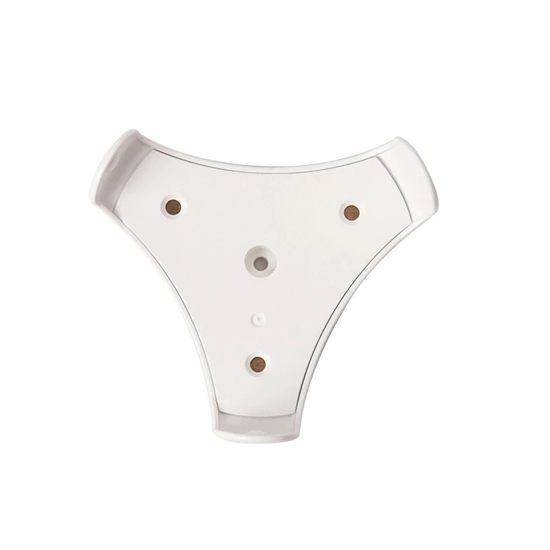 Tuya Smart Life Home WiFi Water Sensor Flood Leak Detector Alarm App Support iOS Android Notification Alerts