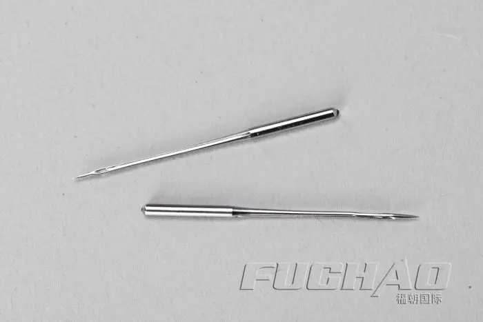 Sewing Machine Needle DVX43 UY128GAS 100/16 Needle UY*43 MADE IN CHINA Sewing Machine Parts