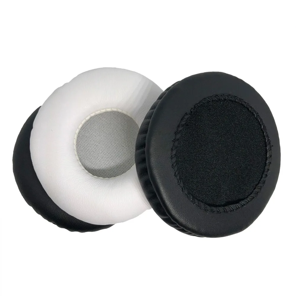 زوج واحد من وسادات الأذن الخلفية لغطاء وسادة وسادات الأذن لـ Grado SR-125 سماعات SR125