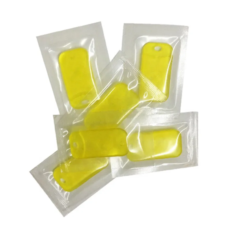 Refill Repellent Anti Mosquito for Wrist Band Mosquito Bracelet Repeller