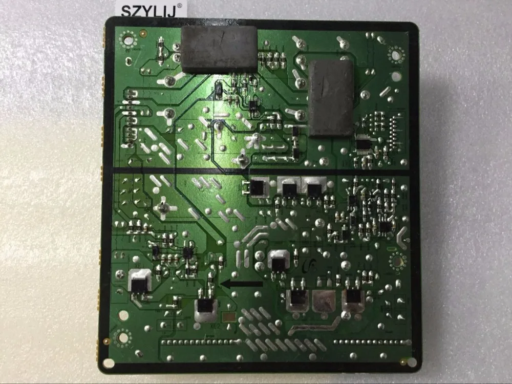 Ban Đầu Chất Lượng Tốt PS43D450A2 Z Ban 42DH X-MAIN LJ41-09478A LJ92-01796A Điểm