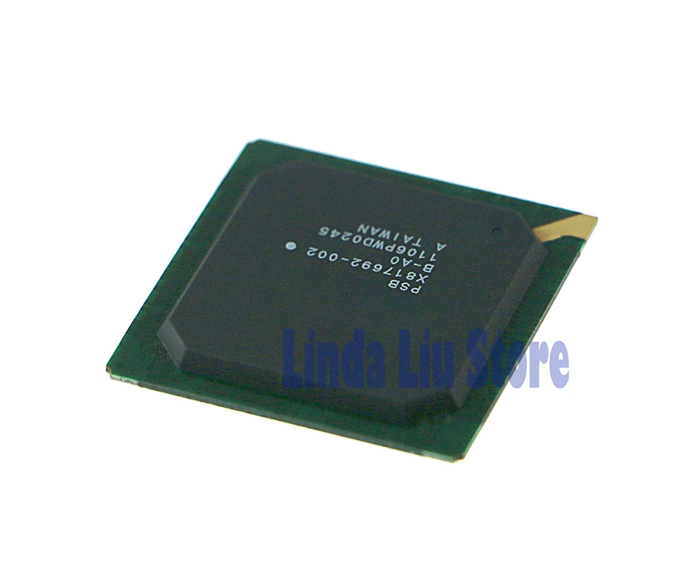 1pc PSB X817692-002 PSB X817692 002 65NM BGA gra chip dla xbox360 xbox 360 kontroler