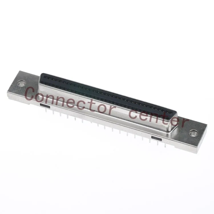 SCSI Stecker 1,27mm Pitch 68Pin Gerade 180 Grad HDB Stecker