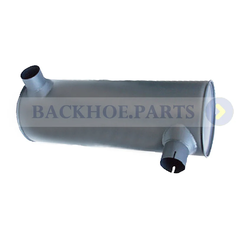 Muffler 4284449 for Hitachi Excavator EX300-3 EX300-5 EX300-2