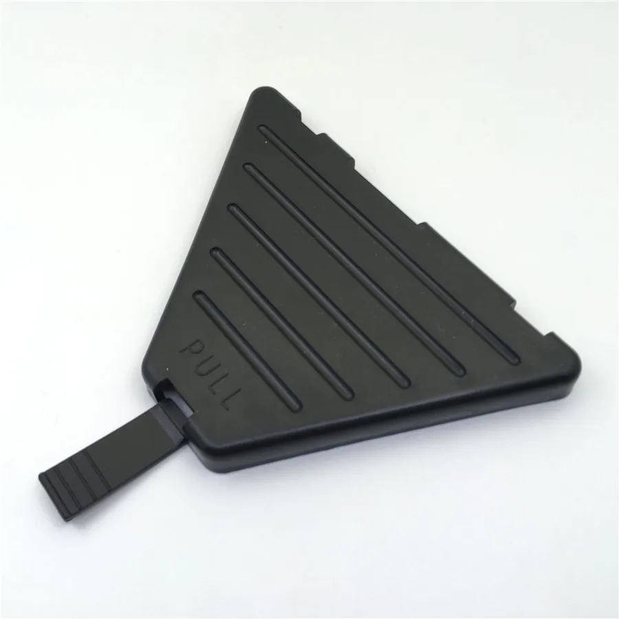 Yecnecty 1 PC ABS Motorcycle Accessories Truck Tool Box Lid Containing Covers For Suzuki GN125 GS125 EN125 HJ125K HJ125-7