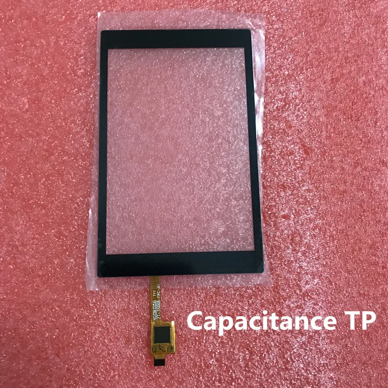 3.5 inch Capacitance Touch panel TFT LCD display screen TP 320RGB*480 IPS R61529A high contrast Sunlight Readable SPI 3/4 line