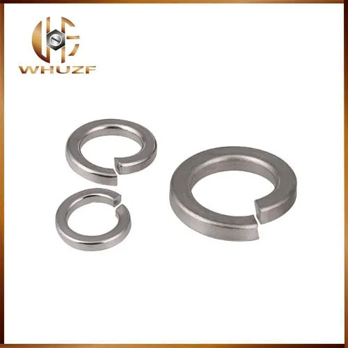 Free shipping 100PCS 316 Stainless Steel m2/2.5/3mm Shells Pad Spring Washer