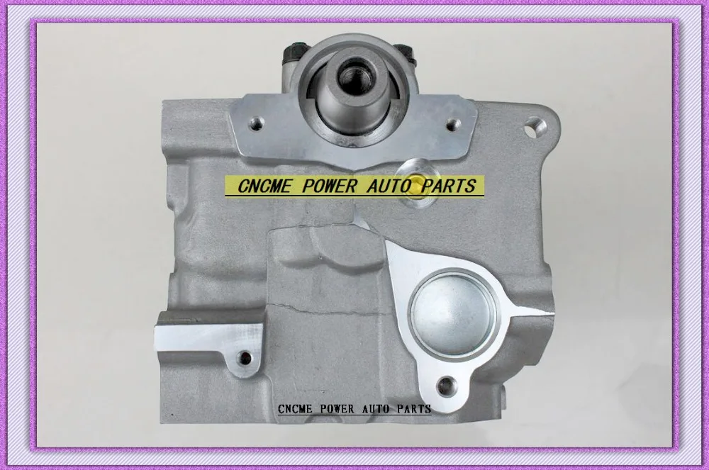 

908 841 RF RFN RF/RFN Complete Cylinder Head Assembly ASSY For Mazda 323 626 Premacy 626 wagon 2.0D/TD+2184cc 2.2D/TD 8v 1998-