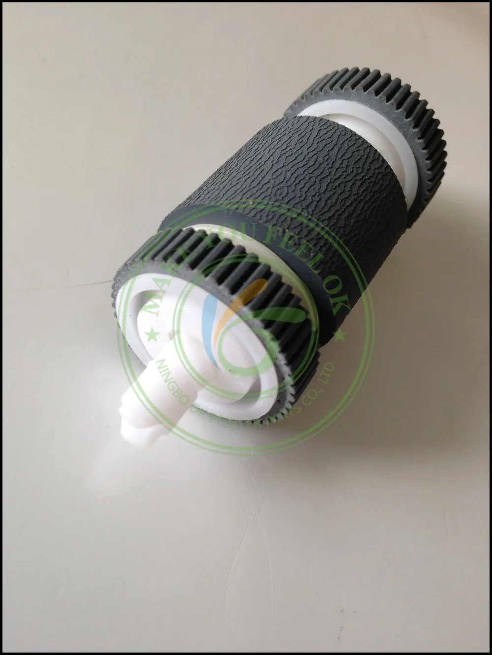 Rouleau de ramassage en papier, 10 pièces, Compatible avec HP P2035 P2035n P2055 P2055d P2055dn P2055x