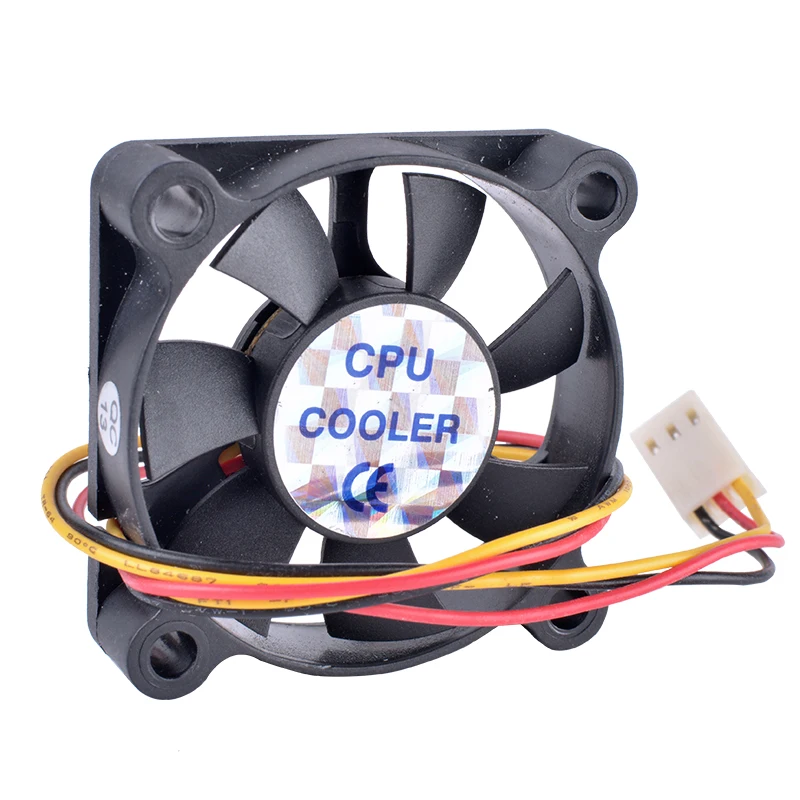 COOLING REVOLUTION EC4510M12SA 4510 45mm fan 4.5cm 45x45x10mm 12V 0.07A Computer CPU North and South Bridge Small Cooling Fan