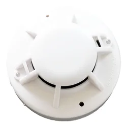 WT145 Conventional 4-Wire Heat Detector  Relay Output network Temperature Alarm Fire Fighting Sensor