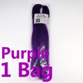 púrpura