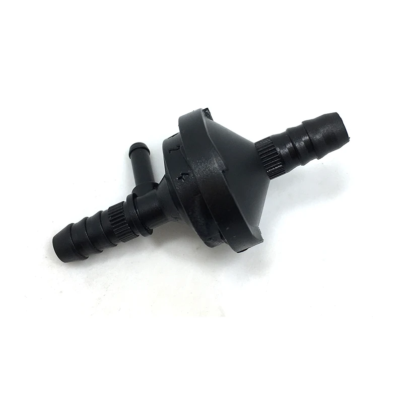 1 SZTUK zaworu zwrotnego podciśnienia do Passata A4 A6 A8 Superb 07C 133529 A 07C 133 529 A — zdjęcie 5