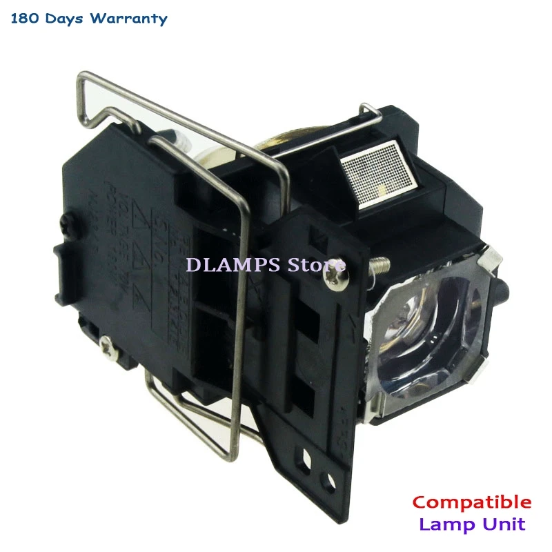 High Quality DT00821 Projector Module  For HITACHI CP-X3  CP-X5 CP-X5W  CP-X3W CP-X264 HCP-610X With 180 days warranty