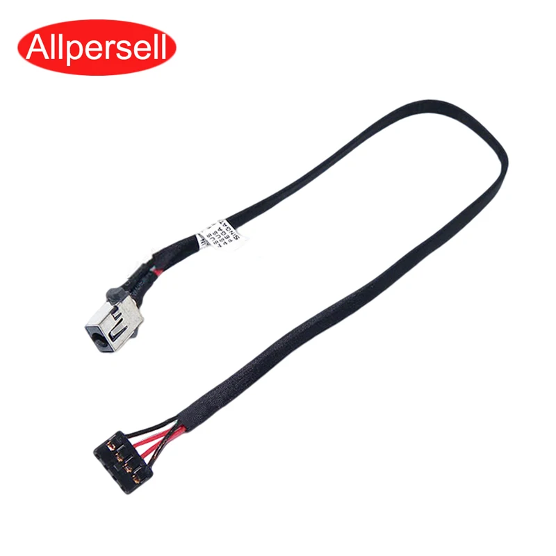 

Laptop DC Power Jack Cable For AS US T300CHI port plug cable wire Harness