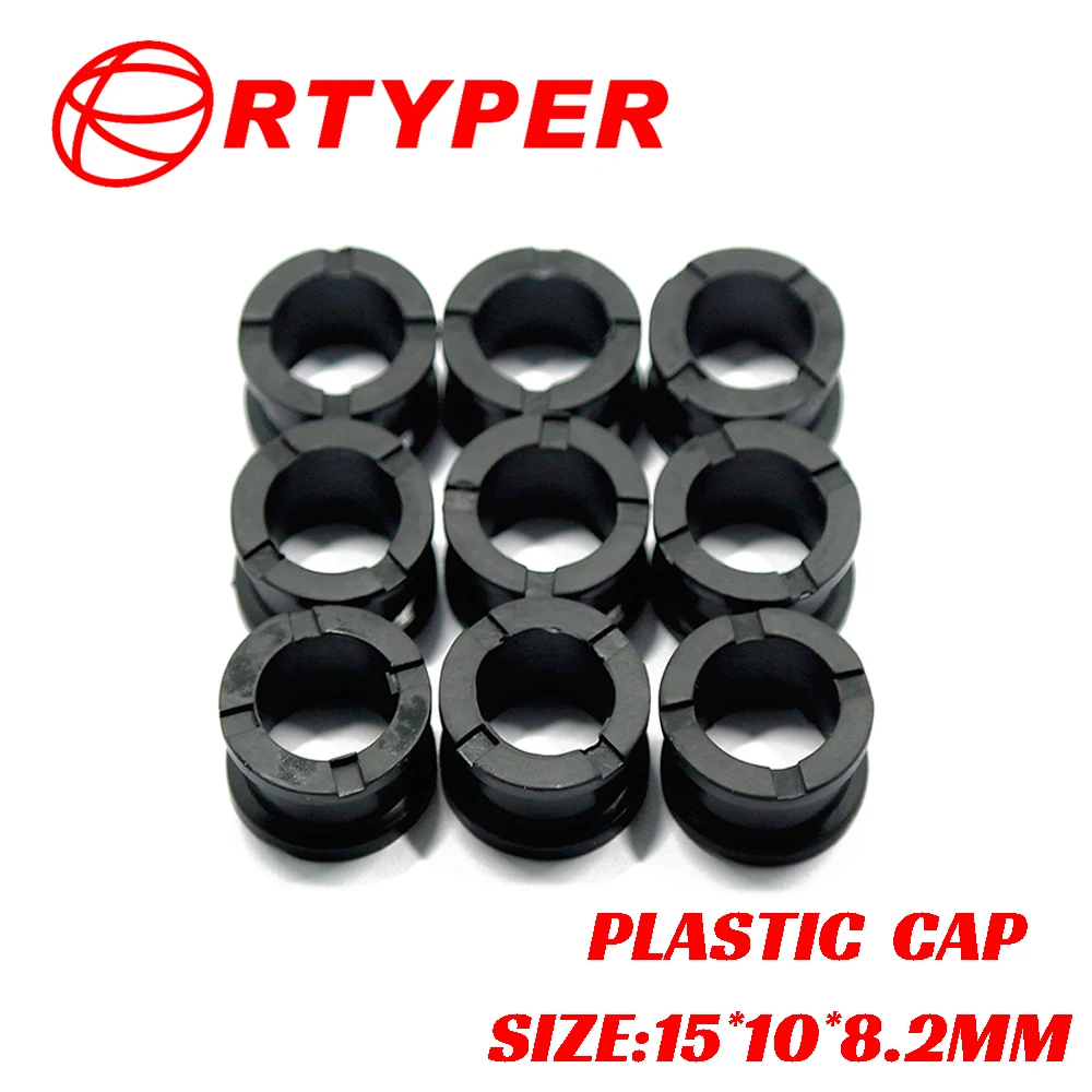 

1000 PCS FBY2850 Fuel Injector Repair Kits FKM Rubber Seals 22007 For Nissan Tiida Versa 1.6L Honda J-Series J30