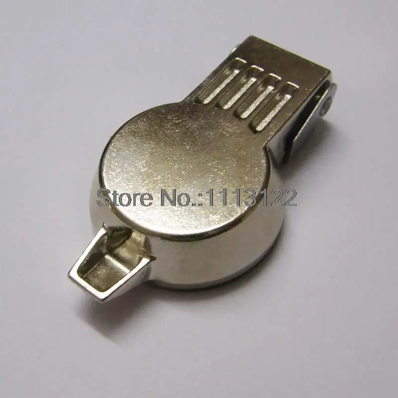 Zinc alloy waterproof cover for outdoor cam lock DP001 outdoor switch lock water proof cap stainless steel bracket 1 PC