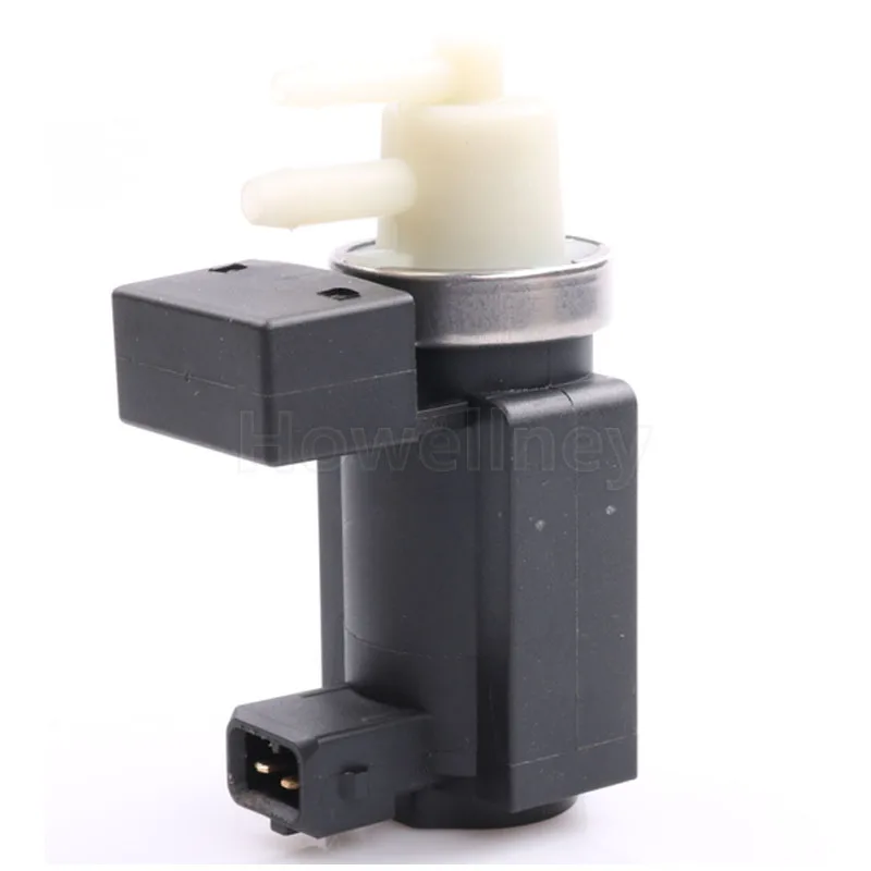 TURBO SOLENOID VALVE 057 906 627 A FOR AUDI A8 D2 S8 quattro 4D 057906627A