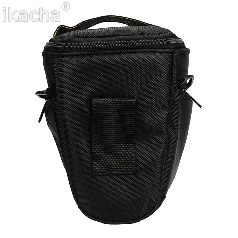 DSLR Camera Bag For Canon EOS 1300D 1200D 760D 750D 700D 600D 650D 550D 60D 70D SX50 SX60 T6i Camera