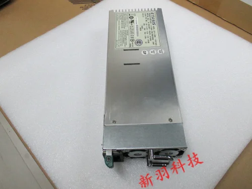 

ETASIS EFRP-553V3 Server Power Supply 550W