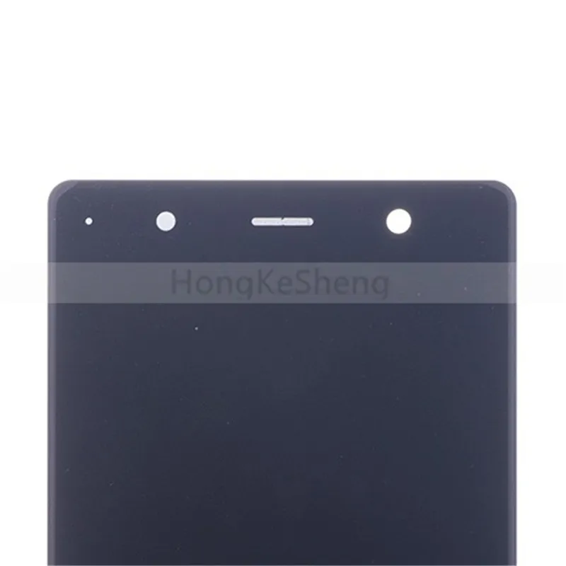 OEM Screen Replacement for Sony Xperia XZ2 Premium  XZ2P H8166